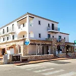 Il Faro Di Molara Hotel Loiri Porto San Paolo