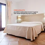 Hotel Il Faro Di Molara Loiri Porto San Paolo