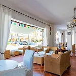 Hotel Il Faro Di Molara