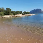 Hotel Il Faro Di Molara