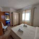 Hotel Il Faro Di Molara 4*