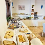Hotel Il Faro Di Molara