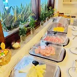 Il Faro Di Molara Hotel 4*