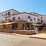 Il Faro Di Molara 4* Loiri Porto San Paolo