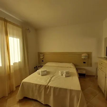 Il Faro Di Molara