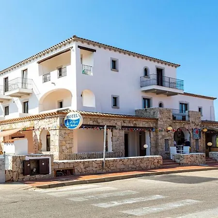 Il Faro Di Molara 4* Porto San Paolo (Sardinia)