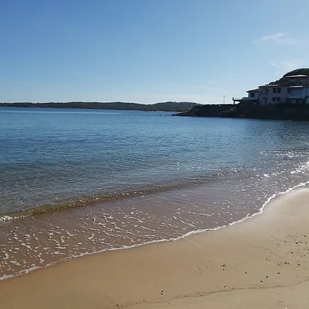 Il Faro Di Molara 호텔 4*