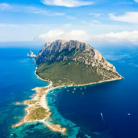 Il Faro Di Molara