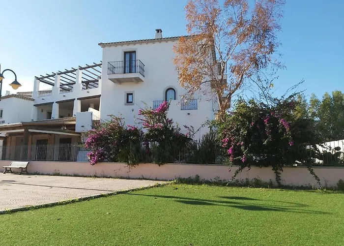 Hotel Il Faro Di Molara Porto San Paolo (Sardinia)