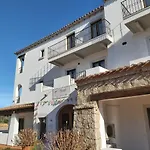 Hotel Il Faro Di Molara