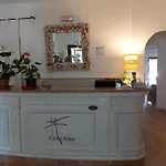 Hotel Il Faro Di Molara Porto San Paolo (Sardinia)
