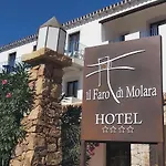 Il Faro Di Molara Hotel 4*