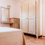 Hotel Il Faro Di Molara 4*