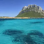 Il Faro Di Molara Porto San Paolo (Sardinia)