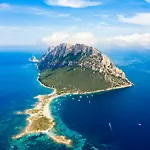 Il Faro Di Molara