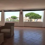 Hotel Il Faro Di Molara
