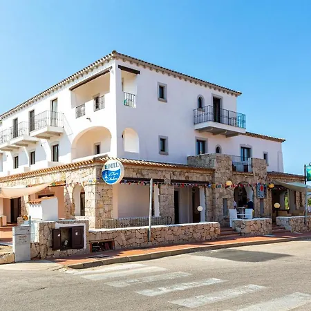 Il Faro Di Molara Hotel Porto San Paolo (Sardinia)