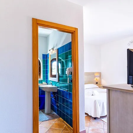 Hotel Il Faro Di Molara