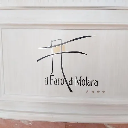 Il Faro Di Molara Hotel Porto San Paolo (Sardinia)