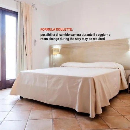 Hotel Il Faro Di Molara Porto San Paolo (Sardinia)