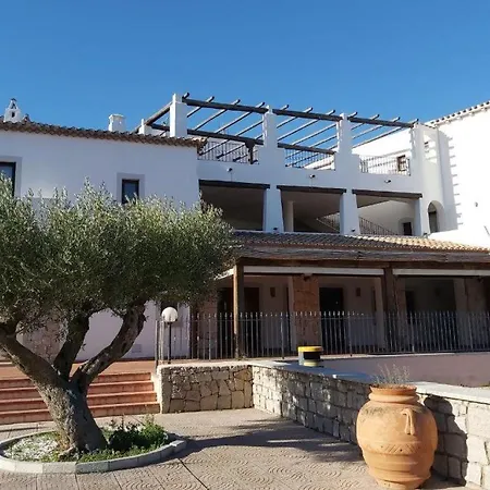 Il Faro Di Molara Hotel Loiri Porto San Paolo