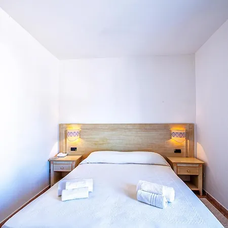 Hotel Il Faro Di Molara