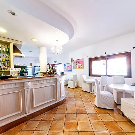 Il Faro Di Molara Porto San Paolo (Sardinia)