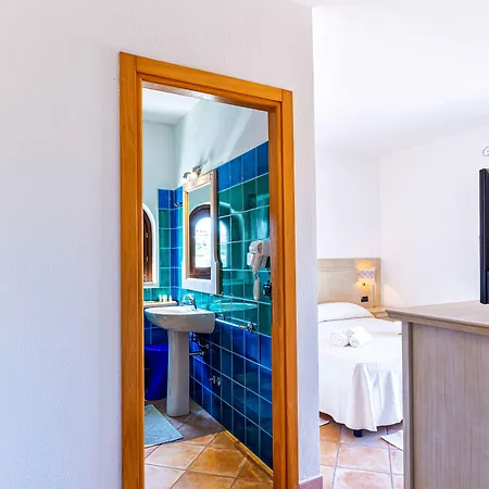 Il Faro Di Molara 4* Porto San Paolo (Sardinia)