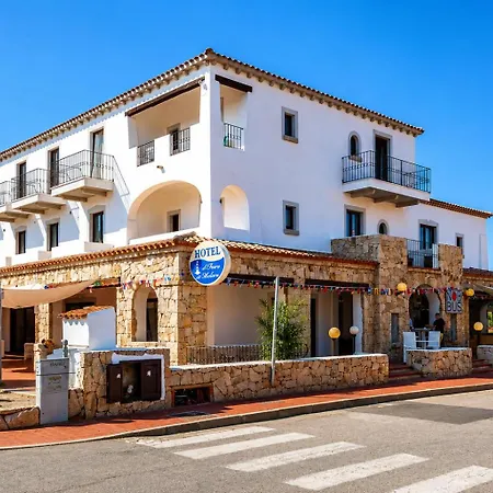 Il Faro Di Molara Loiri Porto San Paolo