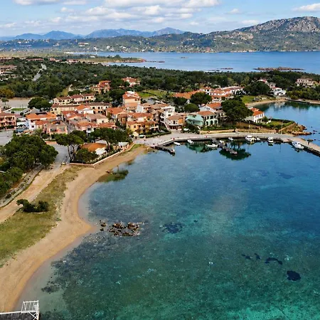 Il Faro Di Molara 4* Loiri Porto San Paolo