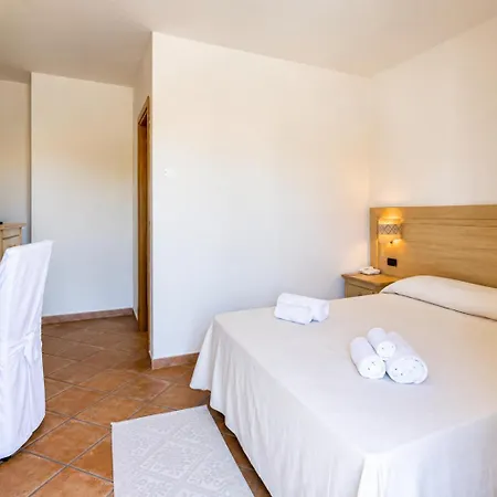 Il Faro Di Molara Hotel Loiri Porto San Paolo