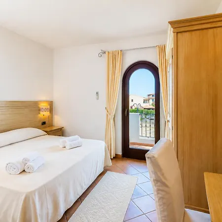 Il Faro Di Molara 4*