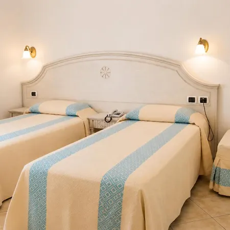 Il Faro Di Molara Hotel