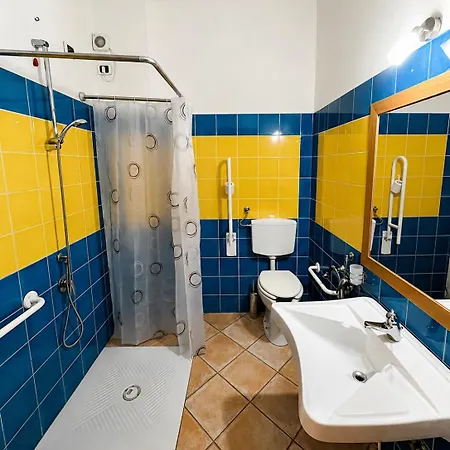 Il Faro Di Molara Hotel 4*