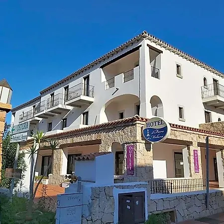 Il Faro Di Molara 4*