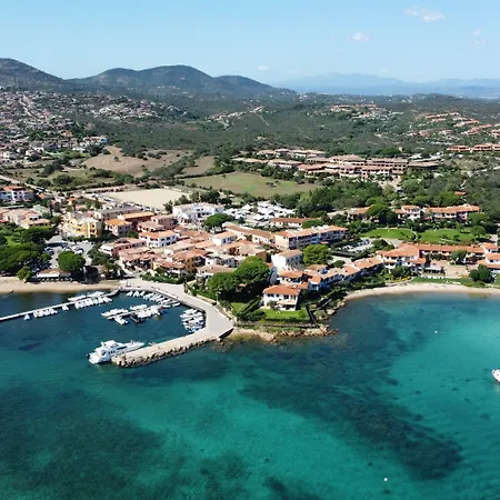Hotel Il Faro Di Molara Loiri Porto San Paolo