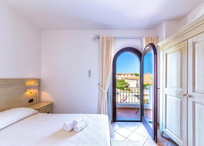 Il Faro Di Molara Hotel Loiri Porto San Paolo