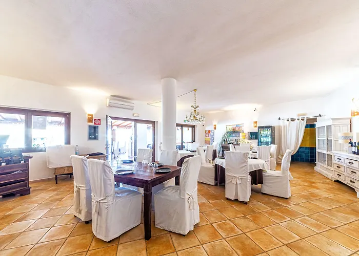 Il Faro Di Molara 4* Loiri Porto San Paolo