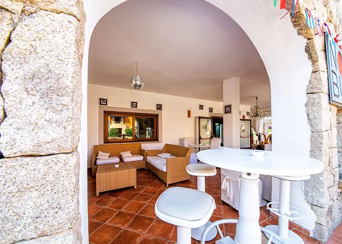 Il Faro Di Molara 4*