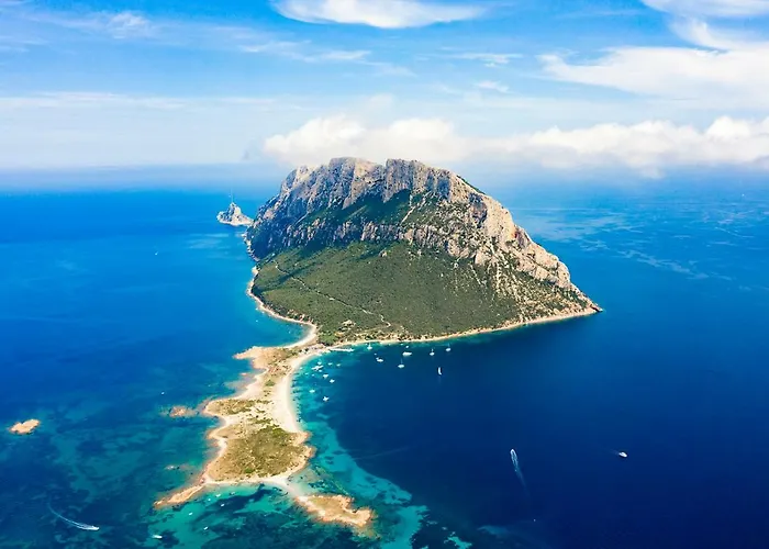 Il Faro Di Molara